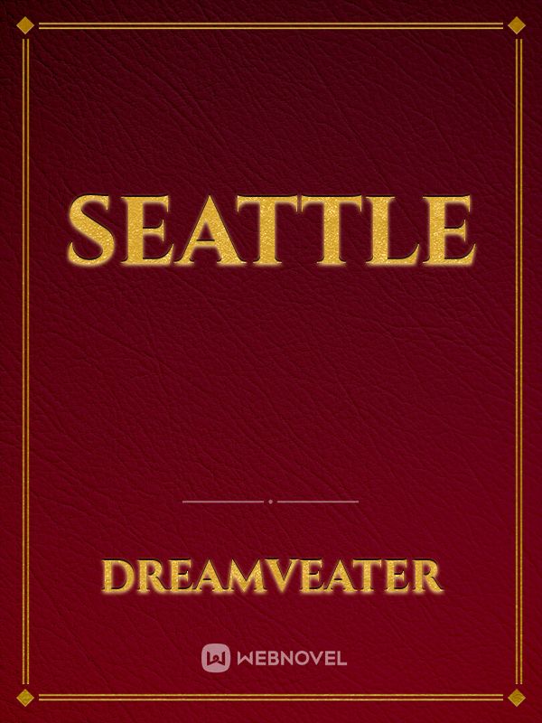 Seattle Book