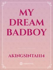 my dream badboy Book