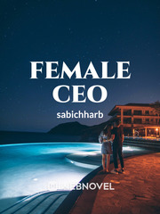 FEMALE CEO Book