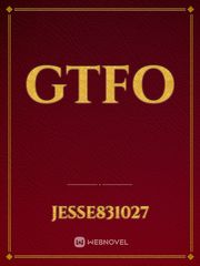 GTFO Book