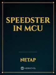 Speedster in MCU Book