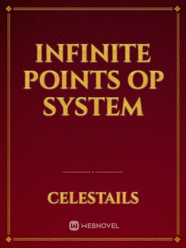 Infinite points OP system Book