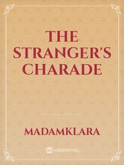 The Stranger's Charade Book