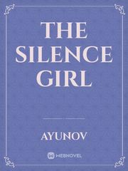 The silence girl Book