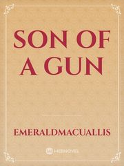 Son of a Gun Book