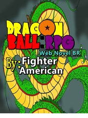 Dragon Ball: RPG Book