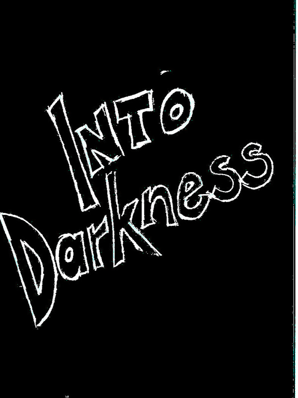 Into Darkness Book