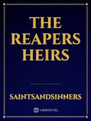 The Reapers Heirs Book