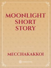 Moonlight Short story Book