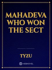 Mahadeva who won the sect Book