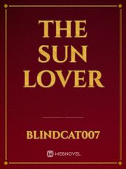 The Sun Lover Book
