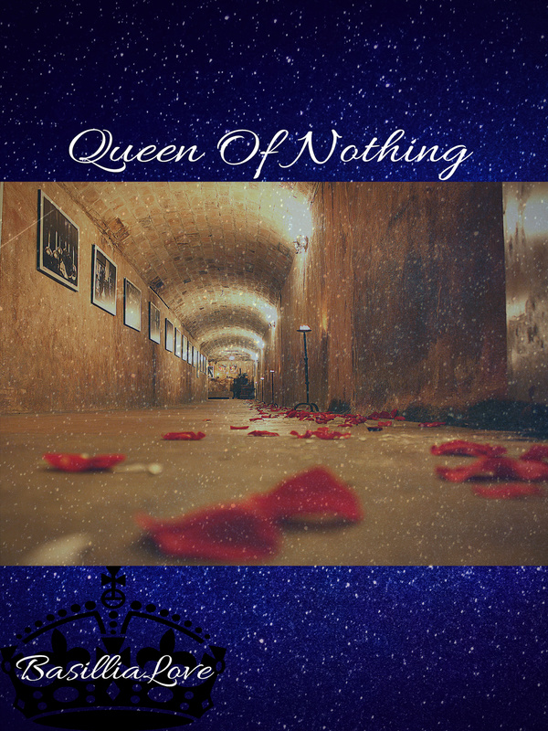 Queen of Nothing Book