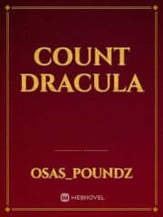 Count Dracula Book