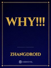 Why!!! Book