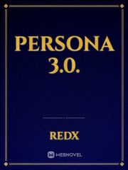 Persona 3.0. Book