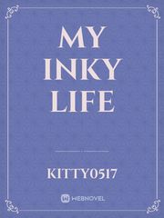 My inky life Book