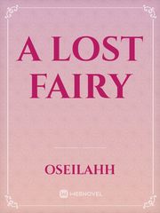 A Lost Fairy Book