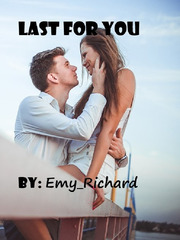 Last For You Book