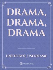 Drama, Drama, Drama Book