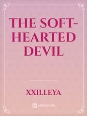 The Soft-hearted Devil Book