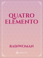 Quatro Elemento Book