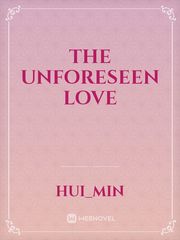 the unforeseen love Book