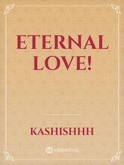 Eternal love! Book