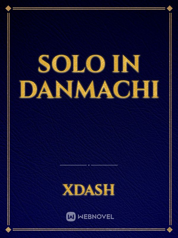 solo in danmachi