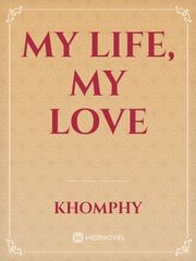 my life, my love Book