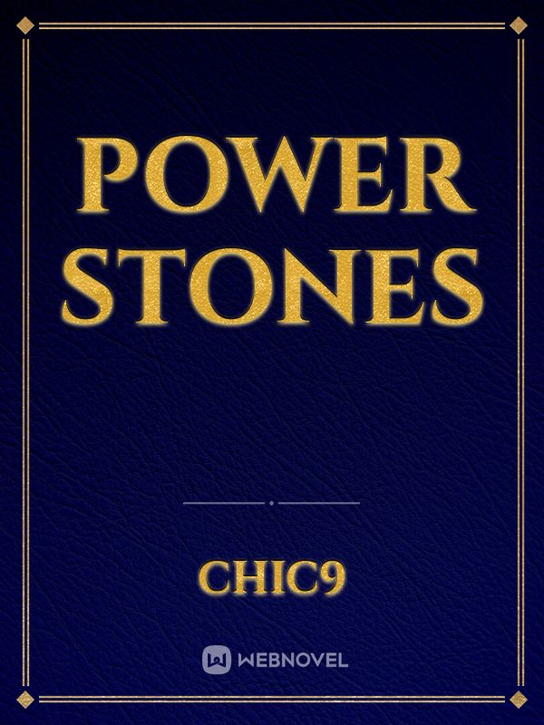 power stones