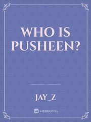 Who is Pusheen? Book