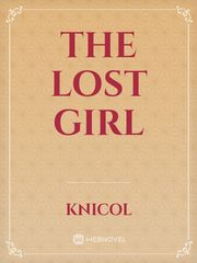 The Lost Girl Book