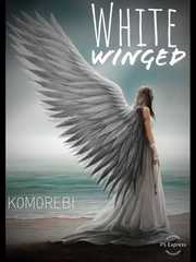 White Winged Book