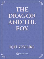 the dragon and the fox Book