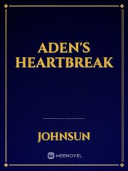 Aden's Heartbreak Book