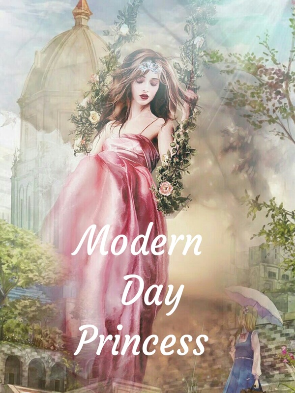 Modern Day Princess