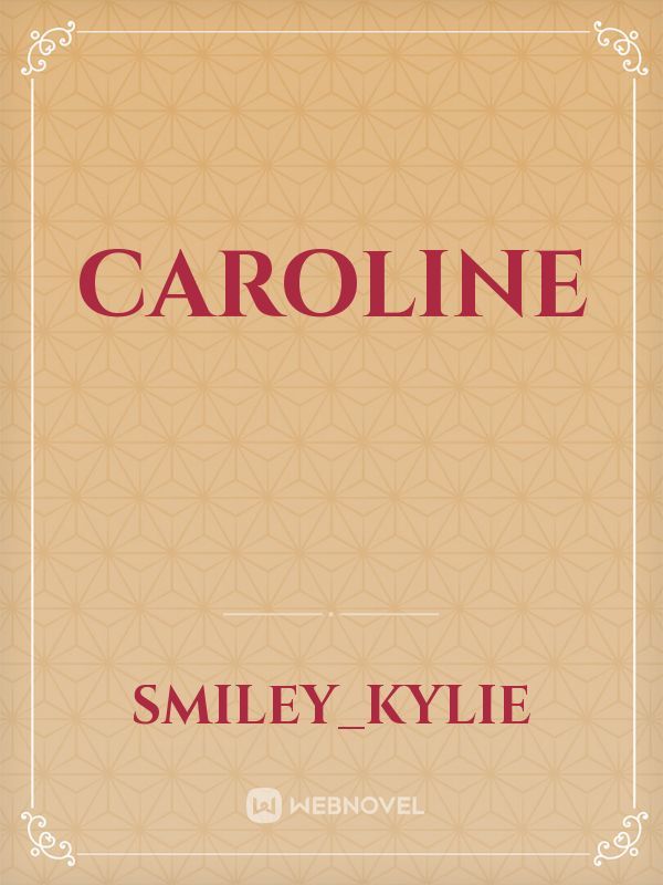 Caroline Book