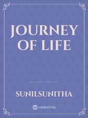 journey of life Book