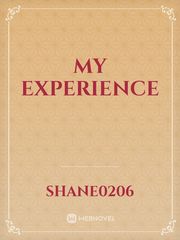 my experience Book