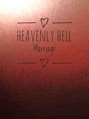 Heavenly Hell Marriage Book