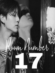 Room Number 17 Book