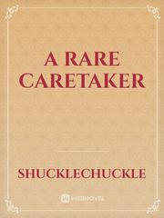 A Rare Caretaker Book