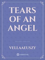 Tears of An Angel Book