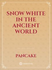 Snow White in the Ancient World Book