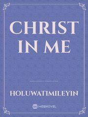 Christ in me Book