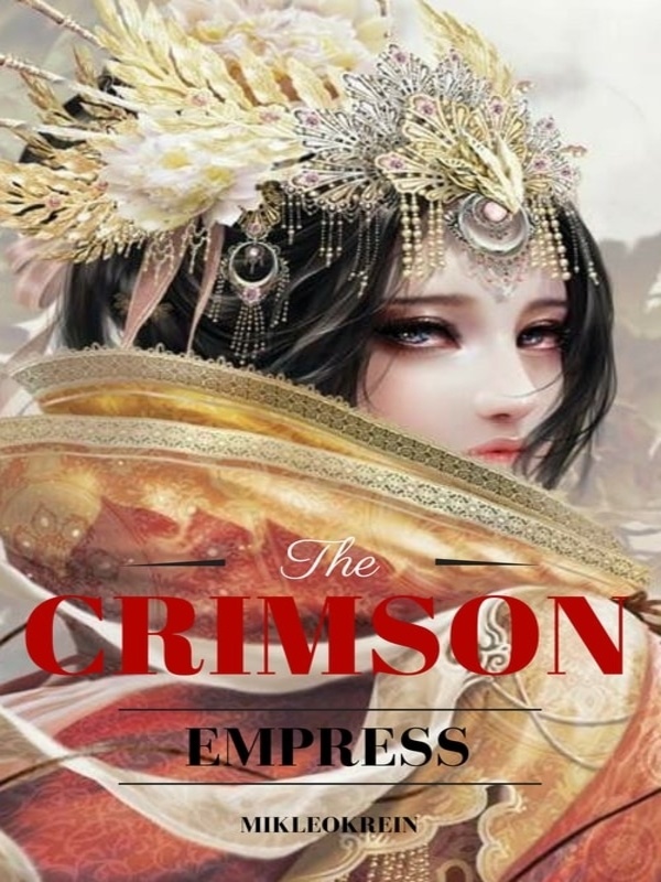 The Crimson Empress (BL)