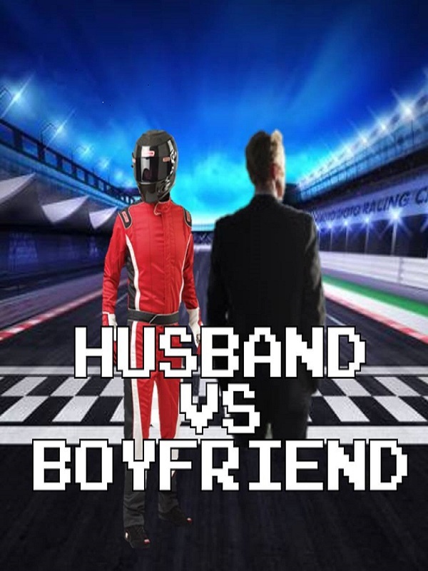 MY HUSBAND VS MY BOYFRIED