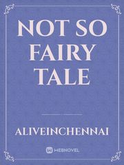 Not so Fairy Tale Book