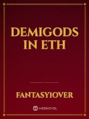 Demigods In Eth Book