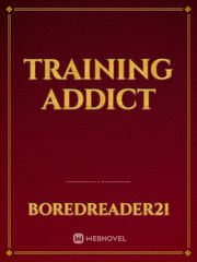 Training Addict Book